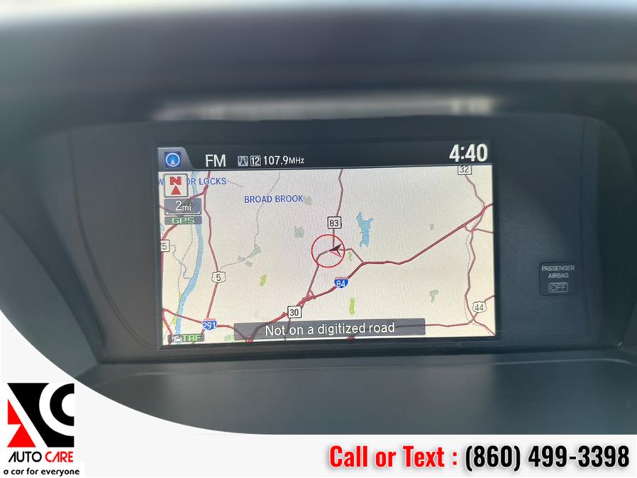 2015 Honda Accord Sedan 4dr V6 Auto EX-L w/Navi, available for sale in Vernon , Connecticut | Auto Care Motors. Vernon , Connecticut 2015 Honda Accord Sedan 4dr V6 Auto EX-L w/Navi, available for sale in Vernon , Connecticut | Auto Care Motors. Vernon , Connecticut