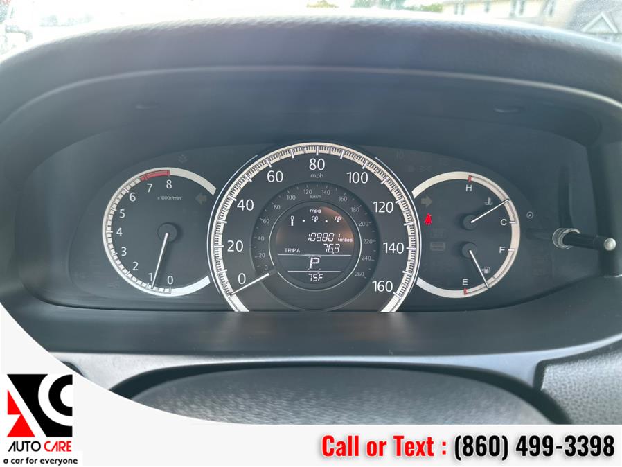 2015 Honda Accord Sedan 4dr V6 Auto EX-L w/Navi, available for sale in Vernon , Connecticut | Auto Care Motors. Vernon , Connecticut 2015 Honda Accord Sedan 4dr V6 Auto EX-L w/Navi, available for sale in Vernon , Connecticut | Auto Care Motors. Vernon , Connecticut