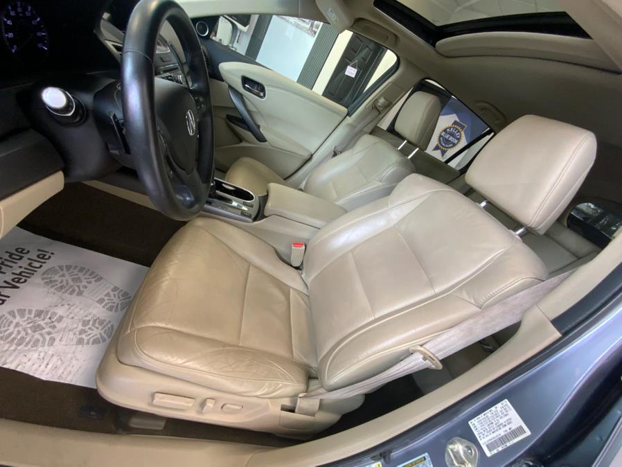 2014 Acura RDX AWD 4dr, available for sale in Hartford, Connecticut | Franklin Motors Auto Sales LLC. Hartford, Connecticut 2014 Acura RDX AWD 4dr, available for sale in Hartford, Connecticut | Franklin Motors Auto Sales LLC. Hartford, Connecticut