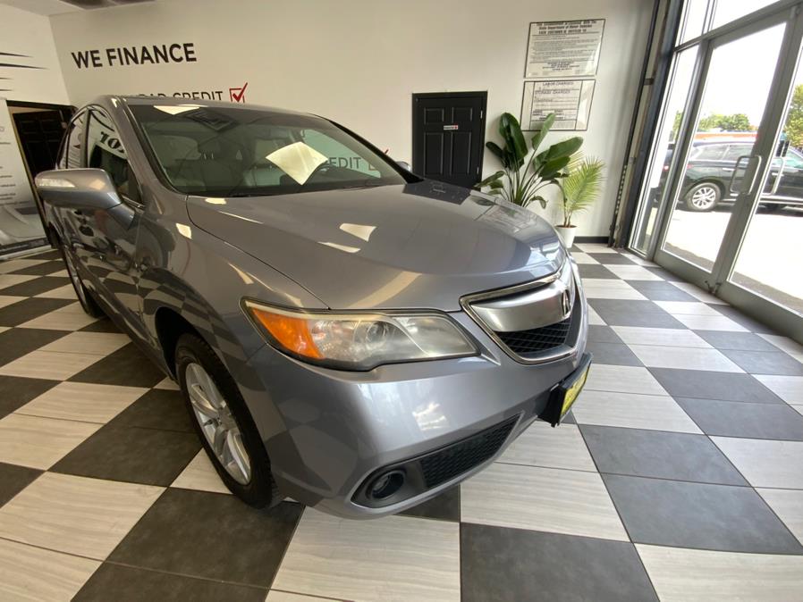 2014 Acura RDX AWD 4dr, available for sale in Hartford, Connecticut | Franklin Motors Auto Sales LLC. Hartford, Connecticut 2014 Acura RDX AWD 4dr, available for sale in Hartford, Connecticut | Franklin Motors Auto Sales LLC. Hartford, Connecticut