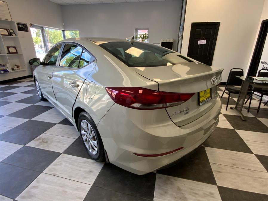 2017 Hyundai Elantra SE 2.0L Auto (Ulsan Plant), available for sale in Hartford, Connecticut | Franklin Motors Auto Sales LLC. Hartford, Connecticut 2017 Hyundai Elantra SE 2.0L Auto (Ulsan Plant), available for sale in Hartford, Connecticut | Franklin Motors Auto Sales LLC. Hartford, Connecticut