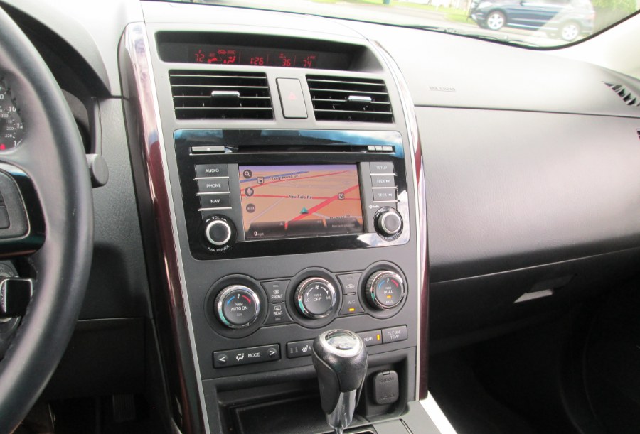 2014 Mazda CX-9 AWD 4dr Grand Touring, available for sale in Levittown, Pennsylvania | Levittown Auto. Levittown, Pennsylvania 2014 Mazda CX-9 AWD 4dr Grand Touring, available for sale in Levittown, Pennsylvania | Levittown Auto. Levittown, Pennsylvania