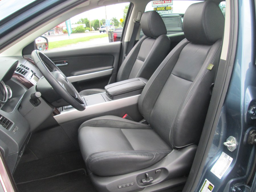 2014 Mazda CX-9 AWD 4dr Grand Touring, available for sale in Levittown, Pennsylvania | Levittown Auto. Levittown, Pennsylvania 2014 Mazda CX-9 AWD 4dr Grand Touring, available for sale in Levittown, Pennsylvania | Levittown Auto. Levittown, Pennsylvania