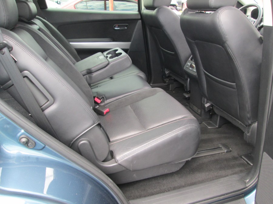 2014 Mazda CX-9 AWD 4dr Grand Touring, available for sale in Levittown, Pennsylvania | Levittown Auto. Levittown, Pennsylvania 2014 Mazda CX-9 AWD 4dr Grand Touring, available for sale in Levittown, Pennsylvania | Levittown Auto. Levittown, Pennsylvania