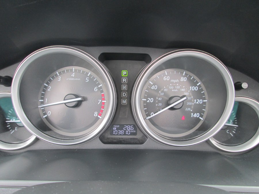 2014 Mazda CX-9 AWD 4dr Grand Touring, available for sale in Levittown, Pennsylvania | Levittown Auto. Levittown, Pennsylvania 2014 Mazda CX-9 AWD 4dr Grand Touring, available for sale in Levittown, Pennsylvania | Levittown Auto. Levittown, Pennsylvania