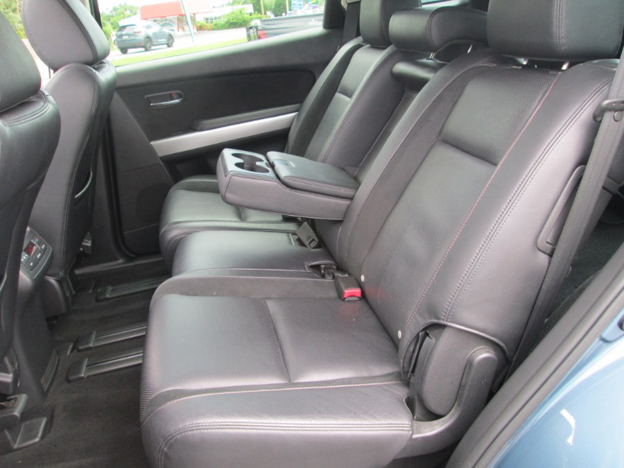 2014 Mazda CX-9 AWD 4dr Grand Touring, available for sale in Levittown, Pennsylvania | Levittown Auto. Levittown, Pennsylvania 2014 Mazda CX-9 AWD 4dr Grand Touring, available for sale in Levittown, Pennsylvania | Levittown Auto. Levittown, Pennsylvania