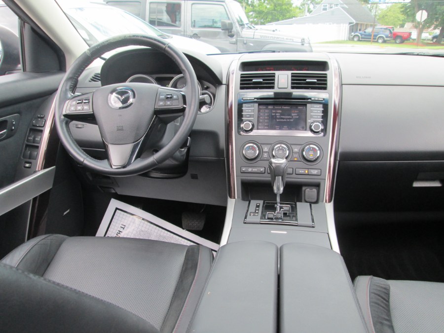 2014 Mazda CX-9 AWD 4dr Grand Touring, available for sale in Levittown, Pennsylvania | Levittown Auto. Levittown, Pennsylvania 2014 Mazda CX-9 AWD 4dr Grand Touring, available for sale in Levittown, Pennsylvania | Levittown Auto. Levittown, Pennsylvania