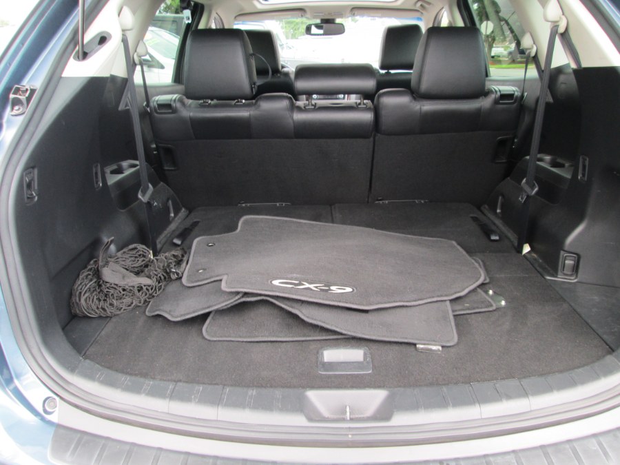 2014 Mazda CX-9 AWD 4dr Grand Touring, available for sale in Levittown, Pennsylvania | Levittown Auto. Levittown, Pennsylvania 2014 Mazda CX-9 AWD 4dr Grand Touring, available for sale in Levittown, Pennsylvania | Levittown Auto. Levittown, Pennsylvania