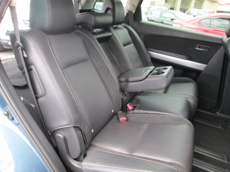 2014 Mazda CX-9 AWD 4dr Grand Touring, available for sale in Levittown, Pennsylvania | Levittown Auto. Levittown, Pennsylvania 2014 Mazda CX-9 AWD 4dr Grand Touring, available for sale in Levittown, Pennsylvania | Levittown Auto. Levittown, Pennsylvania