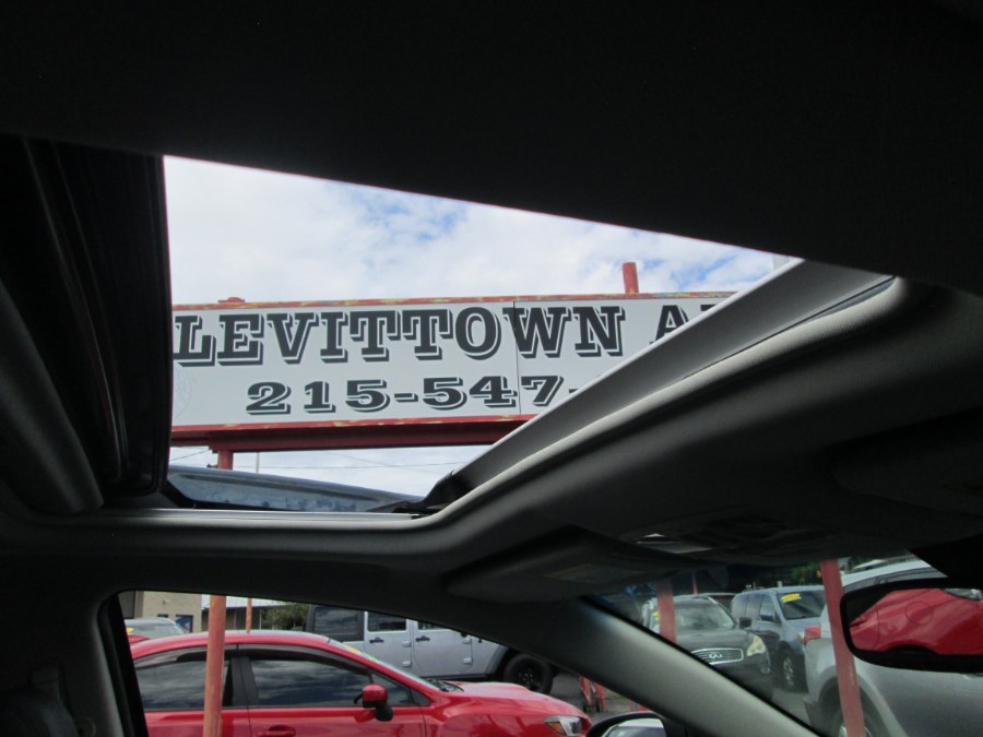2014 Mazda CX-9 AWD 4dr Grand Touring, available for sale in Levittown, Pennsylvania | Levittown Auto. Levittown, Pennsylvania 2014 Mazda CX-9 AWD 4dr Grand Touring, available for sale in Levittown, Pennsylvania | Levittown Auto. Levittown, Pennsylvania