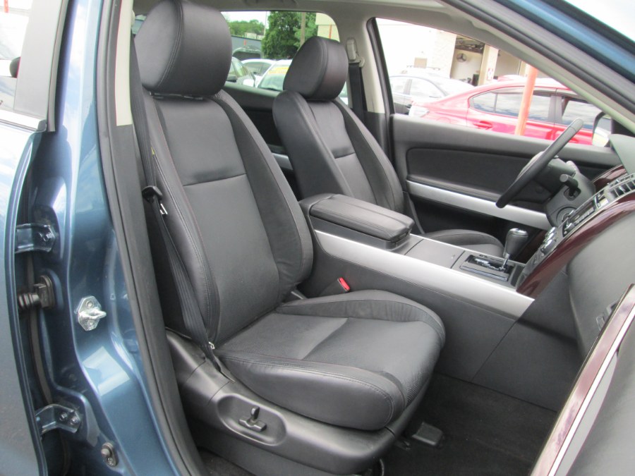 2014 Mazda CX-9 AWD 4dr Grand Touring, available for sale in Levittown, Pennsylvania | Levittown Auto. Levittown, Pennsylvania 2014 Mazda CX-9 AWD 4dr Grand Touring, available for sale in Levittown, Pennsylvania | Levittown Auto. Levittown, Pennsylvania