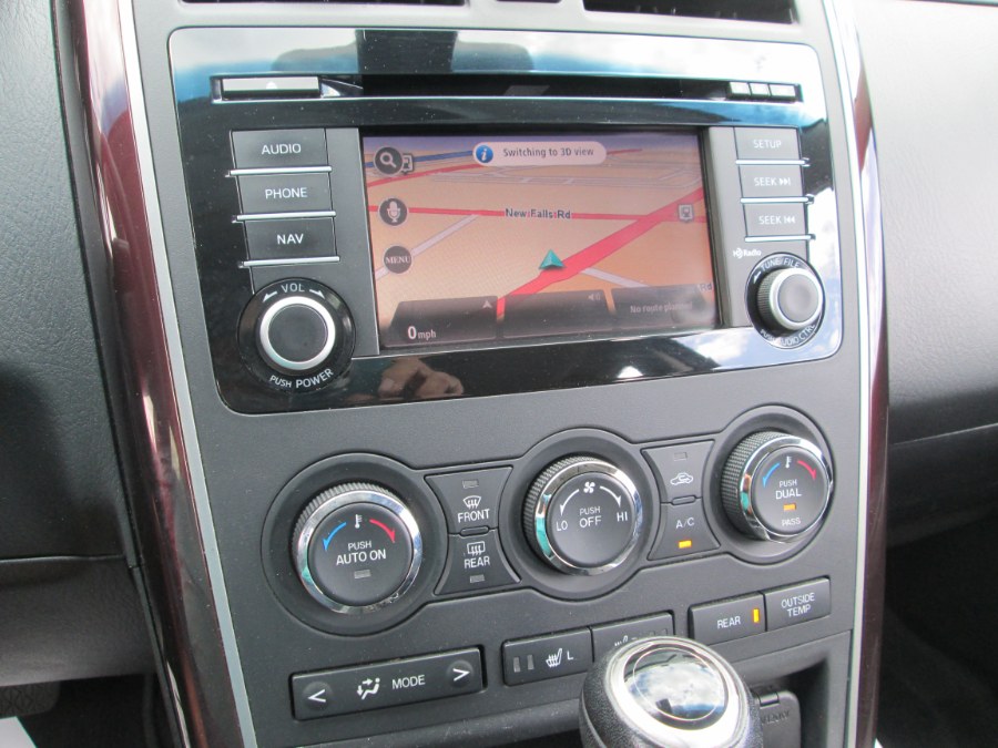 2014 Mazda CX-9 AWD 4dr Grand Touring, available for sale in Levittown, Pennsylvania | Levittown Auto. Levittown, Pennsylvania 2014 Mazda CX-9 AWD 4dr Grand Touring, available for sale in Levittown, Pennsylvania | Levittown Auto. Levittown, Pennsylvania