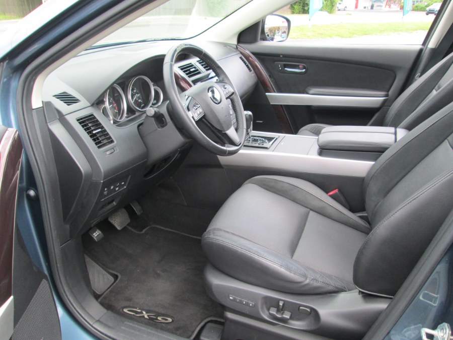 2014 Mazda CX-9 AWD 4dr Grand Touring, available for sale in Levittown, Pennsylvania | Levittown Auto. Levittown, Pennsylvania 2014 Mazda CX-9 AWD 4dr Grand Touring, available for sale in Levittown, Pennsylvania | Levittown Auto. Levittown, Pennsylvania