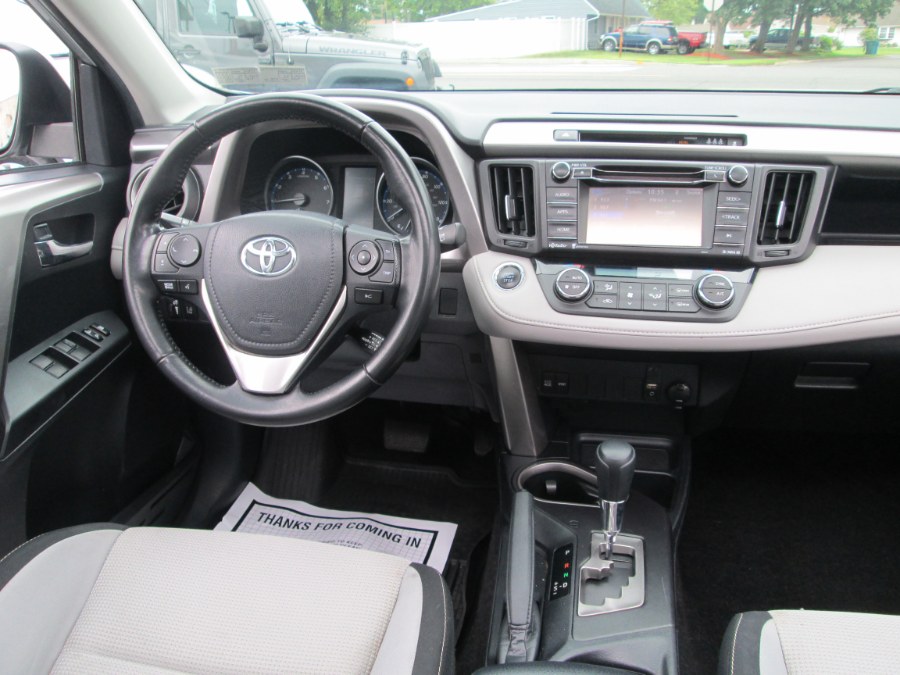2018 Toyota RAV4 XLE AWD (Natl), available for sale in Levittown, Pennsylvania | Levittown Auto. Levittown, Pennsylvania 2018 Toyota RAV4 XLE AWD (Natl), available for sale in Levittown, Pennsylvania | Levittown Auto. Levittown, Pennsylvania