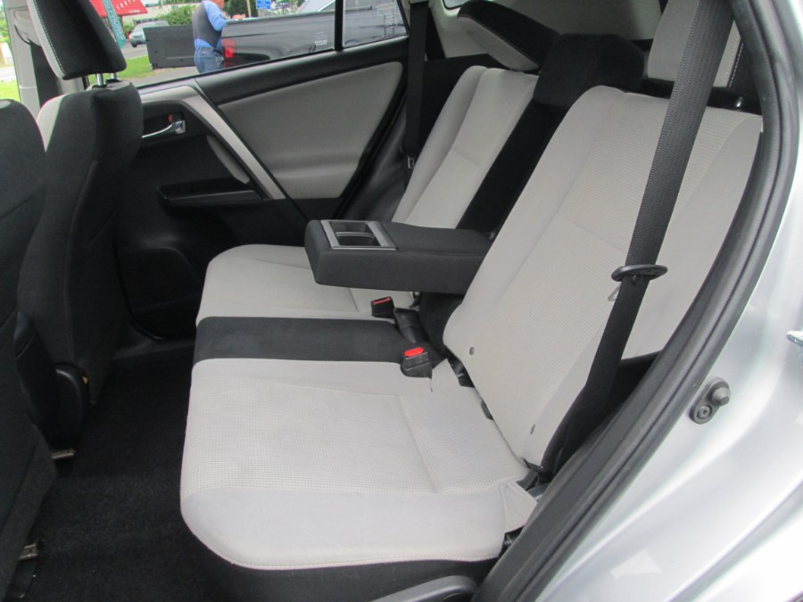 2018 Toyota RAV4 XLE AWD (Natl), available for sale in Levittown, Pennsylvania | Levittown Auto. Levittown, Pennsylvania 2018 Toyota RAV4 XLE AWD (Natl), available for sale in Levittown, Pennsylvania | Levittown Auto. Levittown, Pennsylvania
