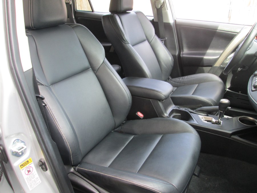 2014 Toyota RAV4 AWD 4dr Limited (Natl), available for sale in Levittown, Pennsylvania | Levittown Auto. Levittown, Pennsylvania 2014 Toyota RAV4 AWD 4dr Limited (Natl), available for sale in Levittown, Pennsylvania | Levittown Auto. Levittown, Pennsylvania