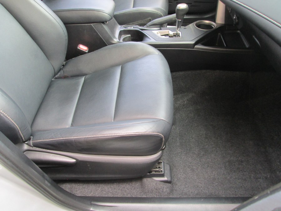 2014 Toyota RAV4 AWD 4dr Limited (Natl), available for sale in Levittown, Pennsylvania | Levittown Auto. Levittown, Pennsylvania 2014 Toyota RAV4 AWD 4dr Limited (Natl), available for sale in Levittown, Pennsylvania | Levittown Auto. Levittown, Pennsylvania