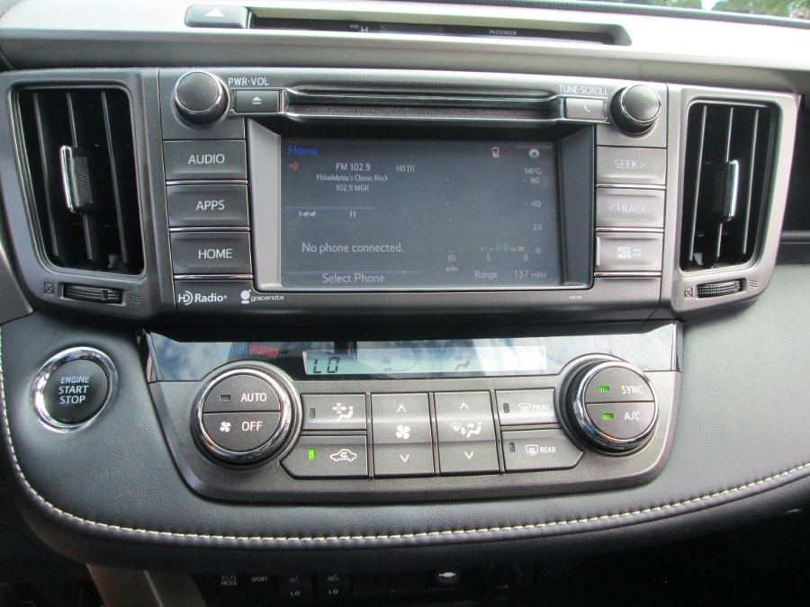 2014 Toyota RAV4 AWD 4dr Limited (Natl), available for sale in Levittown, Pennsylvania | Levittown Auto. Levittown, Pennsylvania 2014 Toyota RAV4 AWD 4dr Limited (Natl), available for sale in Levittown, Pennsylvania | Levittown Auto. Levittown, Pennsylvania