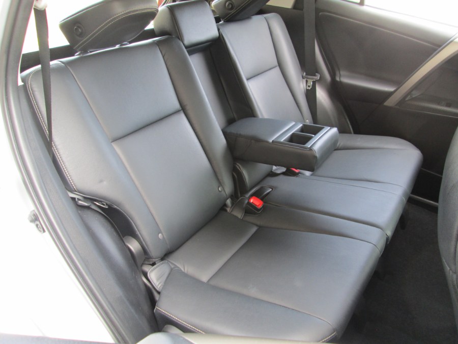 2014 Toyota RAV4 AWD 4dr Limited (Natl), available for sale in Levittown, Pennsylvania | Levittown Auto. Levittown, Pennsylvania 2014 Toyota RAV4 AWD 4dr Limited (Natl), available for sale in Levittown, Pennsylvania | Levittown Auto. Levittown, Pennsylvania