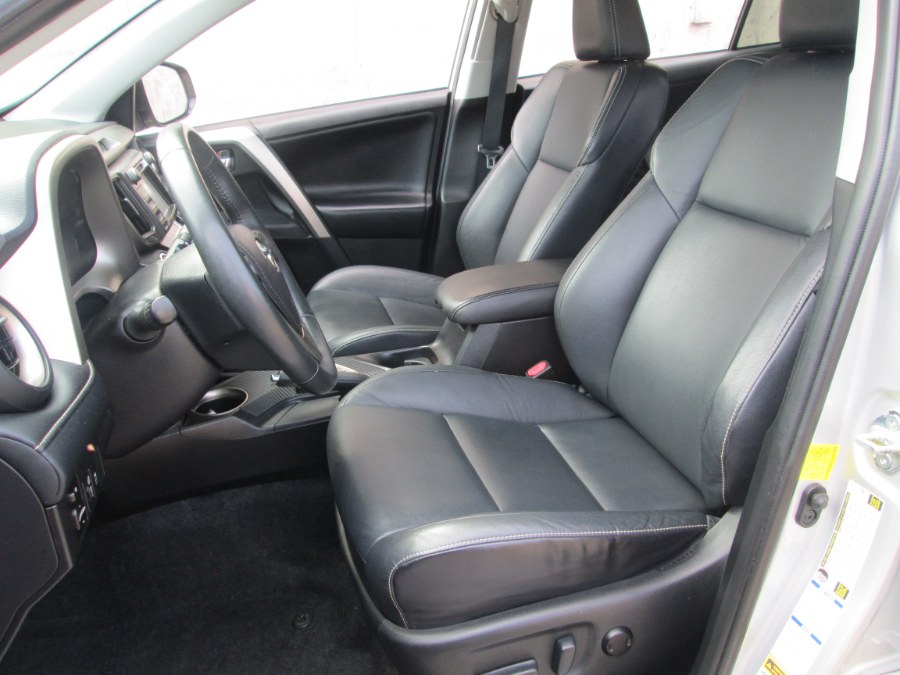 2014 Toyota RAV4 AWD 4dr Limited (Natl), available for sale in Levittown, Pennsylvania | Levittown Auto. Levittown, Pennsylvania 2014 Toyota RAV4 AWD 4dr Limited (Natl), available for sale in Levittown, Pennsylvania | Levittown Auto. Levittown, Pennsylvania