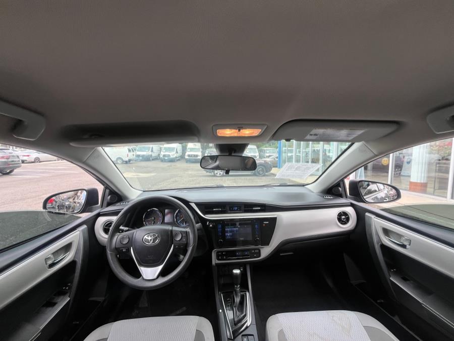 2017 Toyota Corolla LE CVT (Natl), available for sale in Rosedale, New York | Sunrise Auto Sales. Rosedale, New York 2017 Toyota Corolla LE CVT (Natl), available for sale in Rosedale, New York | Sunrise Auto Sales. Rosedale, New York