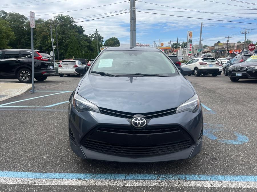 2017 Toyota Corolla LE CVT (Natl), available for sale in Rosedale, New York | Sunrise Auto Sales. Rosedale, New York 2017 Toyota Corolla LE CVT (Natl), available for sale in Rosedale, New York | Sunrise Auto Sales. Rosedale, New York