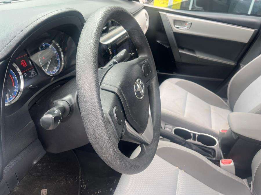 2017 Toyota Corolla LE CVT (Natl), available for sale in Rosedale, New York | Sunrise Auto Sales. Rosedale, New York 2017 Toyota Corolla LE CVT (Natl), available for sale in Rosedale, New York | Sunrise Auto Sales. Rosedale, New York