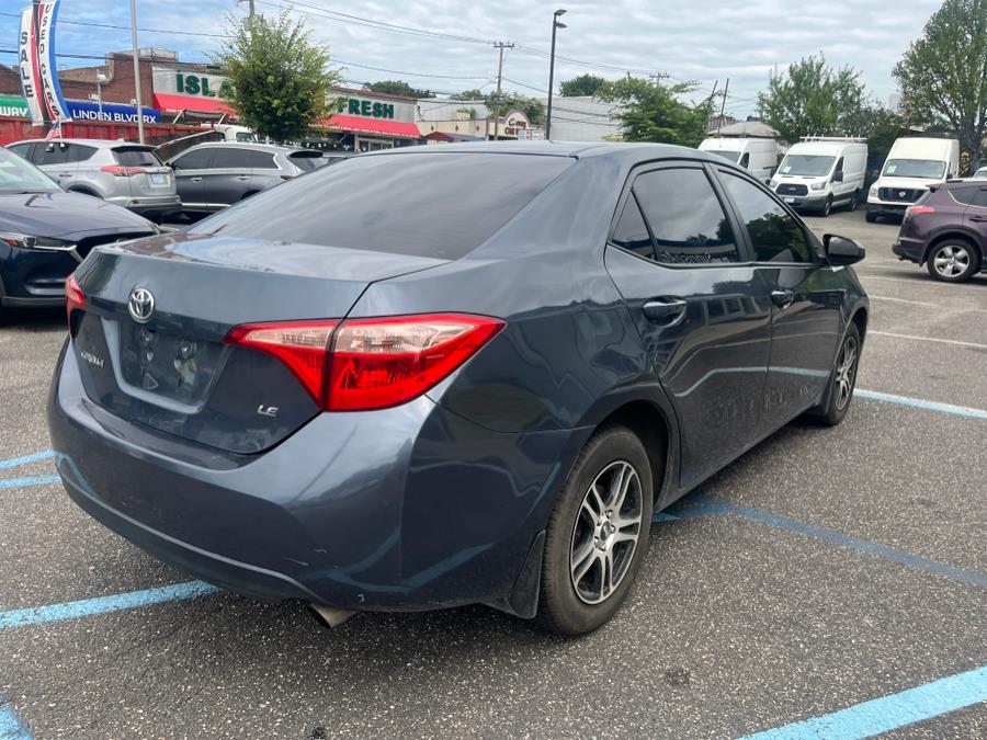 2017 Toyota Corolla LE CVT (Natl), available for sale in Rosedale, New York | Sunrise Auto Sales. Rosedale, New York 2017 Toyota Corolla LE CVT (Natl), available for sale in Rosedale, New York | Sunrise Auto Sales. Rosedale, New York
