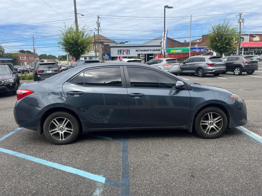 2017 Toyota Corolla LE CVT (Natl), available for sale in Rosedale, New York | Sunrise Auto Sales. Rosedale, New York 2017 Toyota Corolla LE CVT (Natl), available for sale in Rosedale, New York | Sunrise Auto Sales. Rosedale, New York