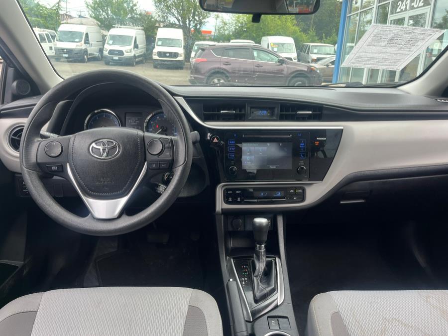 2017 Toyota Corolla LE CVT (Natl), available for sale in Rosedale, New York | Sunrise Auto Sales. Rosedale, New York 2017 Toyota Corolla LE CVT (Natl), available for sale in Rosedale, New York | Sunrise Auto Sales. Rosedale, New York