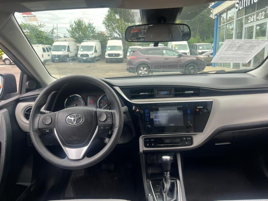 2017 Toyota Corolla LE CVT (Natl), available for sale in Rosedale, New York | Sunrise Auto Sales. Rosedale, New York 2017 Toyota Corolla LE CVT (Natl), available for sale in Rosedale, New York | Sunrise Auto Sales. Rosedale, New York