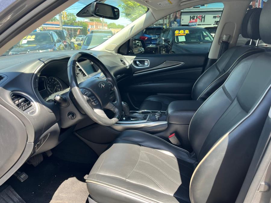 2019 INFINITI QX60 2019.5 PURE AWD, available for sale in Rosedale, New York | Sunrise Auto Sales. Rosedale, New York 2019 INFINITI QX60 2019.5 PURE AWD, available for sale in Rosedale, New York | Sunrise Auto Sales. Rosedale, New York