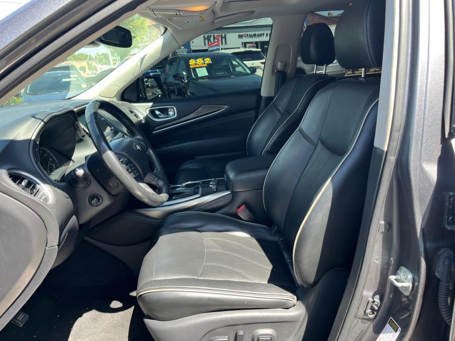 2019 INFINITI QX60 2019.5 PURE AWD, available for sale in Rosedale, New York | Sunrise Auto Sales. Rosedale, New York 2019 INFINITI QX60 2019.5 PURE AWD, available for sale in Rosedale, New York | Sunrise Auto Sales. Rosedale, New York