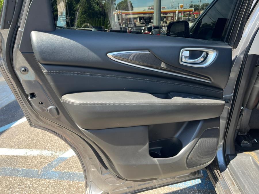 2019 INFINITI QX60 2019.5 PURE AWD, available for sale in Rosedale, New York | Sunrise Auto Sales. Rosedale, New York 2019 INFINITI QX60 2019.5 PURE AWD, available for sale in Rosedale, New York | Sunrise Auto Sales. Rosedale, New York