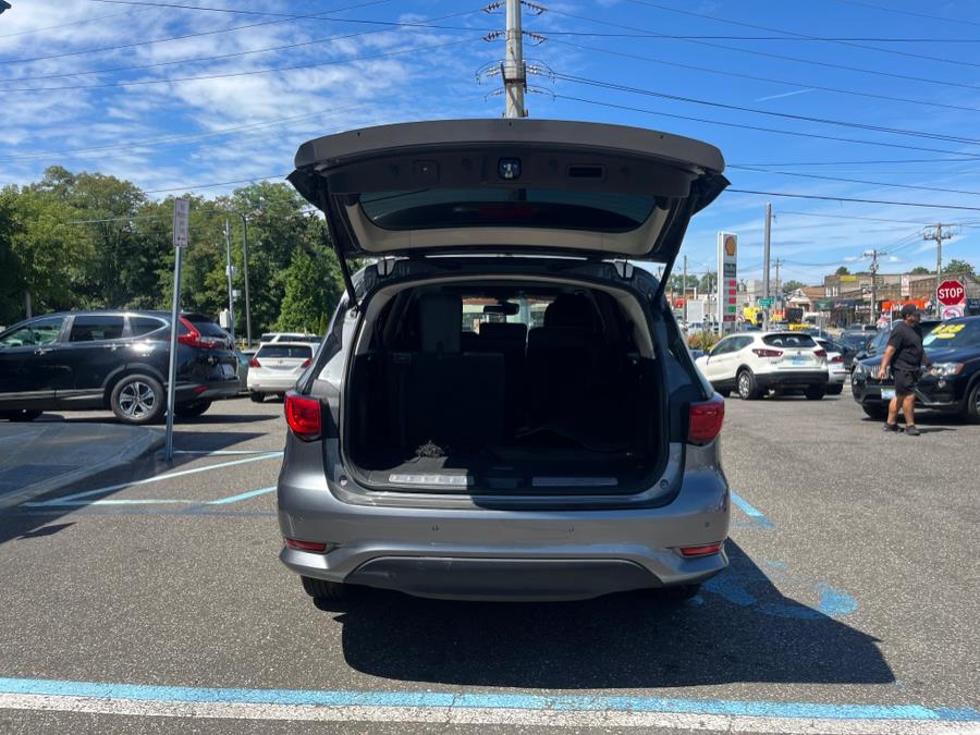 2019 INFINITI QX60 2019.5 PURE AWD, available for sale in Rosedale, New York | Sunrise Auto Sales. Rosedale, New York 2019 INFINITI QX60 2019.5 PURE AWD, available for sale in Rosedale, New York | Sunrise Auto Sales. Rosedale, New York