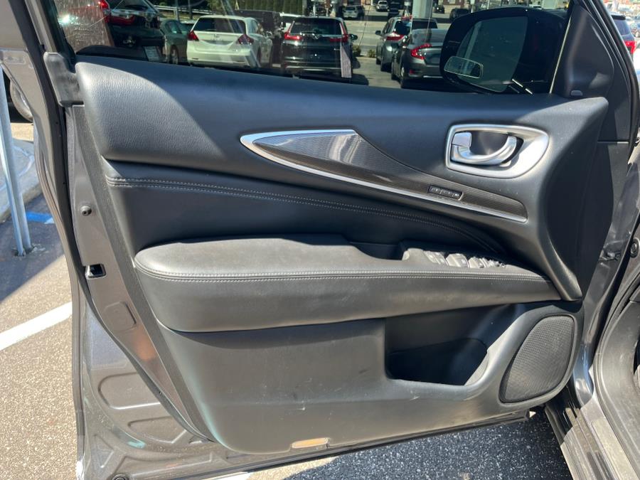 2019 INFINITI QX60 2019.5 PURE AWD, available for sale in Rosedale, New York | Sunrise Auto Sales. Rosedale, New York 2019 INFINITI QX60 2019.5 PURE AWD, available for sale in Rosedale, New York | Sunrise Auto Sales. Rosedale, New York
