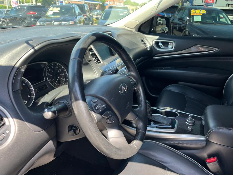 2019 INFINITI QX60 2019.5 PURE AWD, available for sale in Rosedale, New York | Sunrise Auto Sales. Rosedale, New York 2019 INFINITI QX60 2019.5 PURE AWD, available for sale in Rosedale, New York | Sunrise Auto Sales. Rosedale, New York