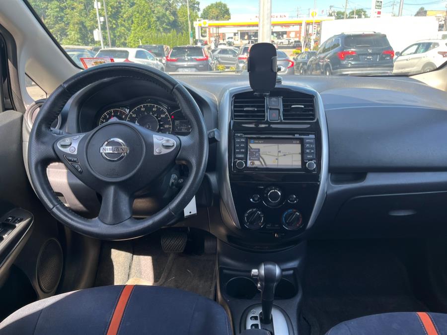 2015 Nissan Versa Note HB CVT 1.6 SR ONE OWNER!!!, available for sale in Rosedale, New York | Sunrise Auto Sales. Rosedale, New York 2015 Nissan Versa Note HB CVT 1.6 SR ONE OWNER!!!, available for sale in Rosedale, New York | Sunrise Auto Sales. Rosedale, New York