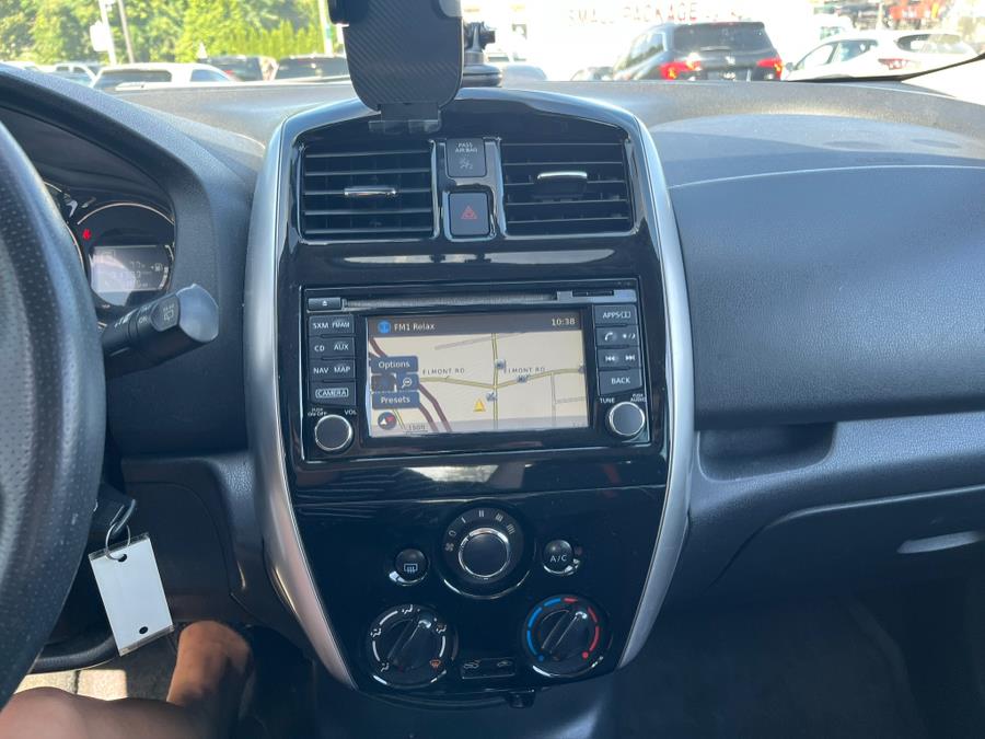 2015 Nissan Versa Note HB CVT 1.6 SR ONE OWNER!!!, available for sale in Rosedale, New York | Sunrise Auto Sales. Rosedale, New York 2015 Nissan Versa Note HB CVT 1.6 SR ONE OWNER!!!, available for sale in Rosedale, New York | Sunrise Auto Sales. Rosedale, New York