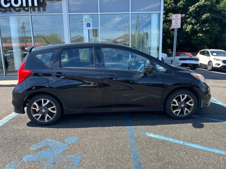 2015 Nissan Versa Note HB CVT 1.6 SR ONE OWNER!!!, available for sale in Rosedale, New York | Sunrise Auto Sales. Rosedale, New York 2015 Nissan Versa Note HB CVT 1.6 SR ONE OWNER!!!, available for sale in Rosedale, New York | Sunrise Auto Sales. Rosedale, New York