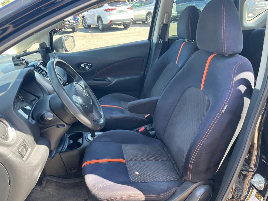 2015 Nissan Versa Note HB CVT 1.6 SR ONE OWNER!!!, available for sale in Rosedale, New York | Sunrise Auto Sales. Rosedale, New York 2015 Nissan Versa Note HB CVT 1.6 SR ONE OWNER!!!, available for sale in Rosedale, New York | Sunrise Auto Sales. Rosedale, New York