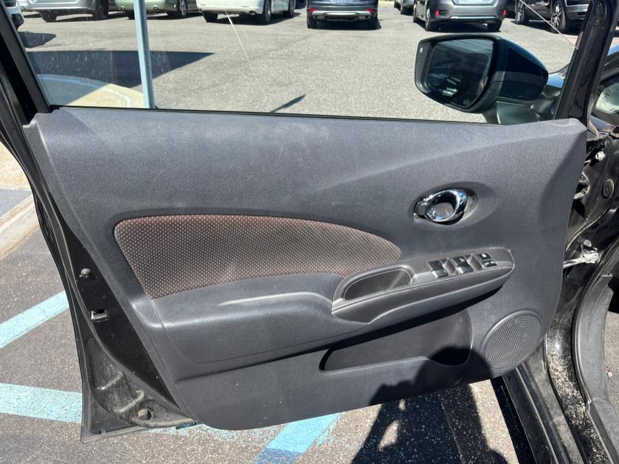 2015 Nissan Versa Note HB CVT 1.6 SR ONE OWNER!!!, available for sale in Rosedale, New York | Sunrise Auto Sales. Rosedale, New York 2015 Nissan Versa Note HB CVT 1.6 SR ONE OWNER!!!, available for sale in Rosedale, New York | Sunrise Auto Sales. Rosedale, New York