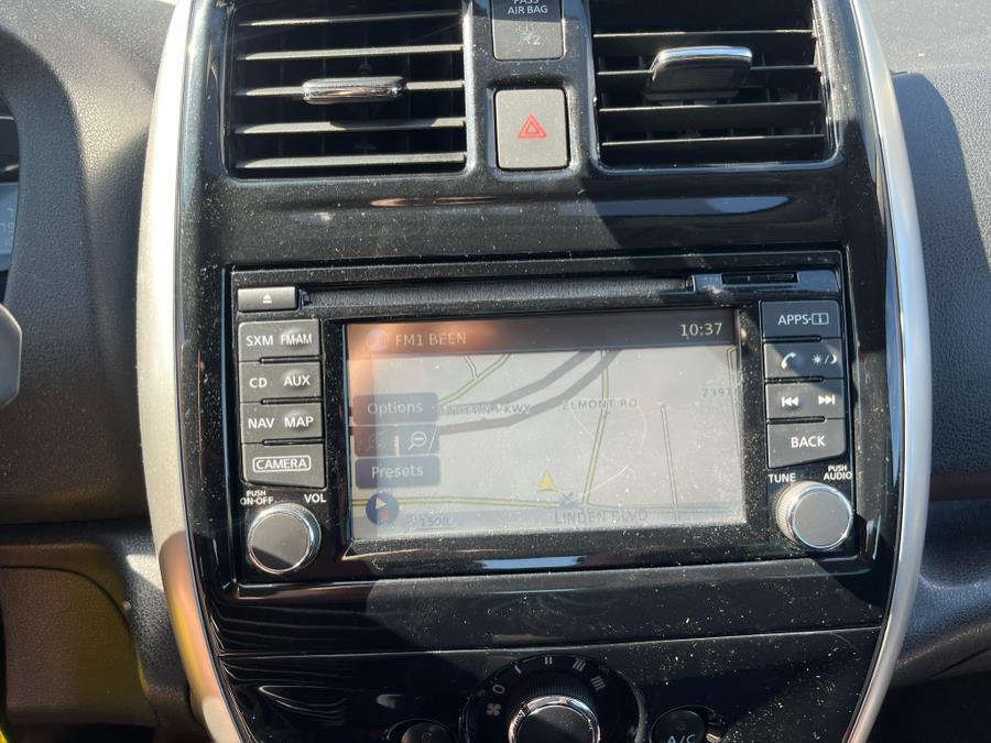 2015 Nissan Versa Note HB CVT 1.6 SR ONE OWNER!!!, available for sale in Rosedale, New York | Sunrise Auto Sales. Rosedale, New York 2015 Nissan Versa Note HB CVT 1.6 SR ONE OWNER!!!, available for sale in Rosedale, New York | Sunrise Auto Sales. Rosedale, New York