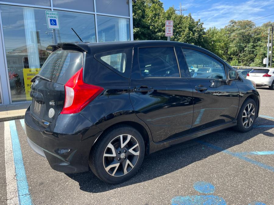 2015 Nissan Versa Note HB CVT 1.6 SR ONE OWNER!!!, available for sale in Rosedale, New York | Sunrise Auto Sales. Rosedale, New York 2015 Nissan Versa Note HB CVT 1.6 SR ONE OWNER!!!, available for sale in Rosedale, New York | Sunrise Auto Sales. Rosedale, New York