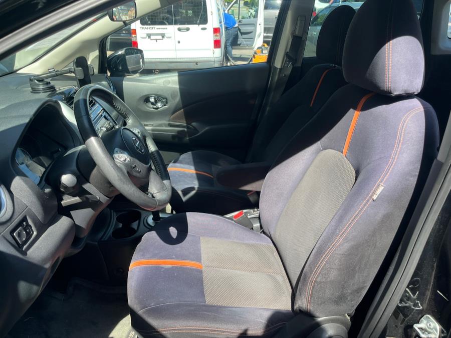2015 Nissan Versa Note HB CVT 1.6 SR ONE OWNER!!!, available for sale in Rosedale, New York | Sunrise Auto Sales. Rosedale, New York 2015 Nissan Versa Note HB CVT 1.6 SR ONE OWNER!!!, available for sale in Rosedale, New York | Sunrise Auto Sales. Rosedale, New York