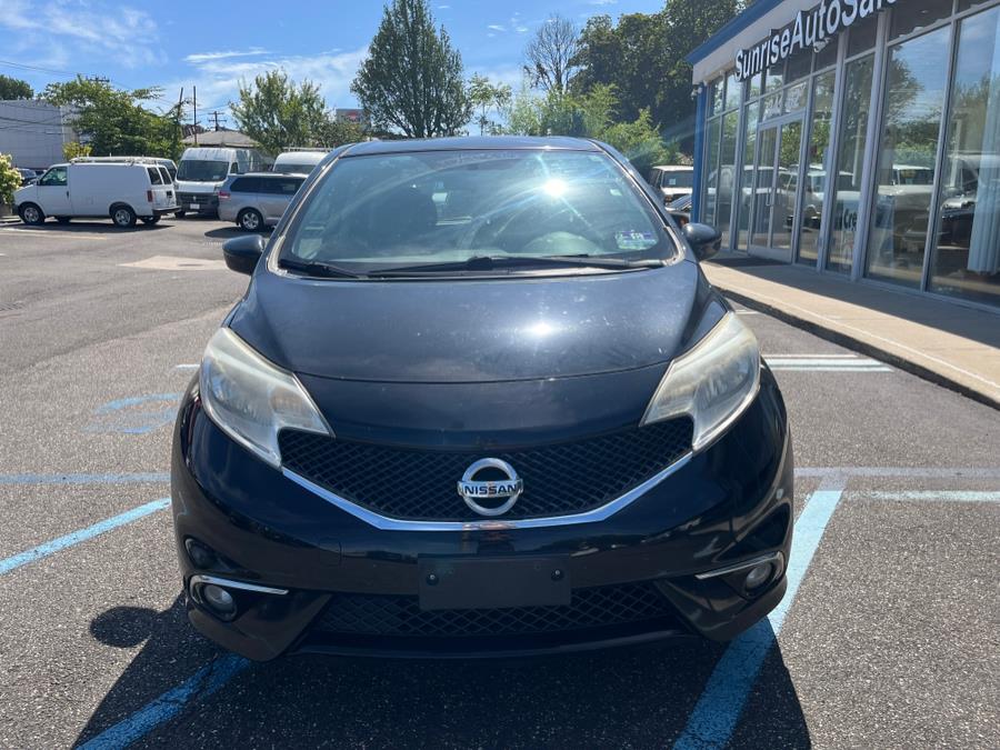 2015 Nissan Versa Note HB CVT 1.6 SR ONE OWNER!!!, available for sale in Rosedale, New York | Sunrise Auto Sales. Rosedale, New York 2015 Nissan Versa Note HB CVT 1.6 SR ONE OWNER!!!, available for sale in Rosedale, New York | Sunrise Auto Sales. Rosedale, New York