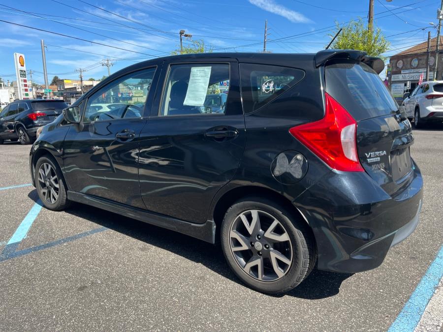 2015 Nissan Versa Note HB CVT 1.6 SR ONE OWNER!!!, available for sale in Rosedale, New York | Sunrise Auto Sales. Rosedale, New York 2015 Nissan Versa Note HB CVT 1.6 SR ONE OWNER!!!, available for sale in Rosedale, New York | Sunrise Auto Sales. Rosedale, New York