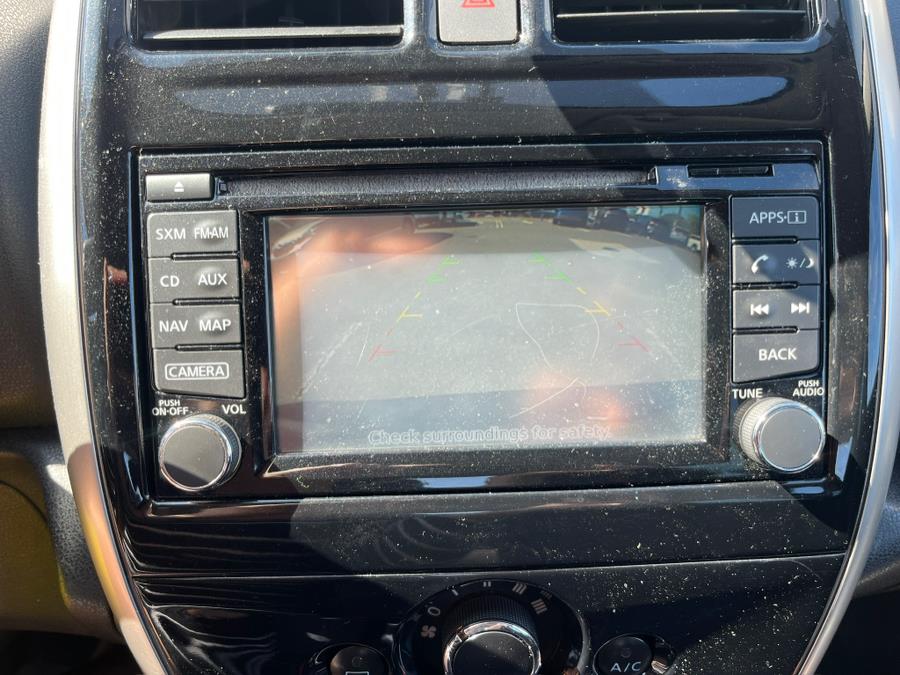 2015 Nissan Versa Note HB CVT 1.6 SR ONE OWNER!!!, available for sale in Rosedale, New York | Sunrise Auto Sales. Rosedale, New York 2015 Nissan Versa Note HB CVT 1.6 SR ONE OWNER!!!, available for sale in Rosedale, New York | Sunrise Auto Sales. Rosedale, New York