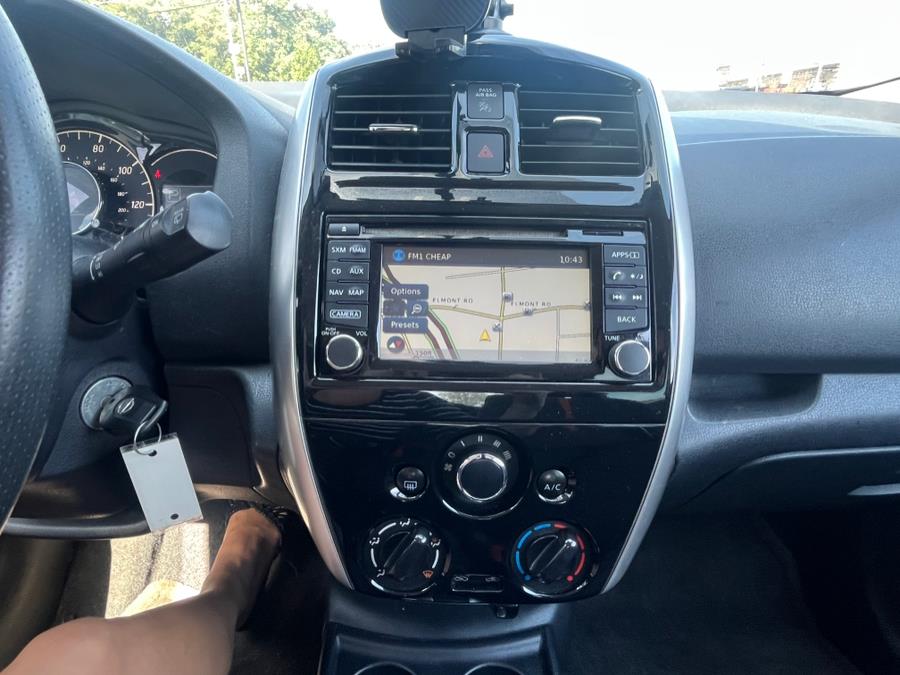 2015 Nissan Versa Note HB CVT 1.6 SR ONE OWNER!!!, available for sale in Rosedale, New York | Sunrise Auto Sales. Rosedale, New York 2015 Nissan Versa Note HB CVT 1.6 SR ONE OWNER!!!, available for sale in Rosedale, New York | Sunrise Auto Sales. Rosedale, New York