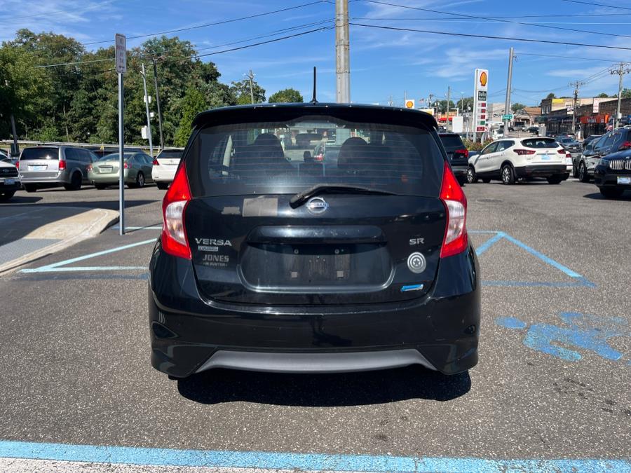 2015 Nissan Versa Note HB CVT 1.6 SR ONE OWNER!!!, available for sale in Rosedale, New York | Sunrise Auto Sales. Rosedale, New York 2015 Nissan Versa Note HB CVT 1.6 SR ONE OWNER!!!, available for sale in Rosedale, New York | Sunrise Auto Sales. Rosedale, New York